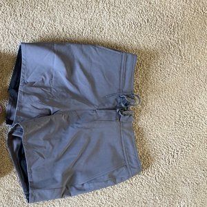 Ten Thousand Foundation Short Navy